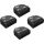 Shelly 2PM Gen3 Pack· Shelly_2PM_Gen3_4er Shelly 2PM Gen3 Pack· Shelly_2PM_Gen3_4er