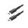 StarTech.com 13ft (4m) USB-C Charging Cable, USB C | USB2CC4MBKE StarTech.com 13ft (4m) USB-C Charging Cable, USB C | USB2CC4MBKE