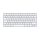 Apple Magic Keyboard / Keyboard / USB-C / wireless / B | MXCL3F/A Apple Magic Keyboard / Keyboard / USB-C / wireless / B | MXCL3F/A