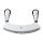 WMF / Twin blade chopping knife / 18 cm / stainles | 18.7337.6030
