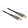 Delock High Speed HDMI cable HDMI male to HDMI male 25 m 84039 Delock High Speed HDMI cable HDMI male to HDMI male 25 m 84039