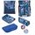 Herlitz FiloActive XL Plus TechMech, Lunch box, Pencil | 50048908