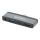 Manhattan 4-in-1 / Docking station / for laptop / USB-C  | 190404