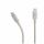 Apple USBC to Woven Cable Surge Stone Cable Digital MDGD4ZMA Apple USBC to Woven Cable Surge Stone Cable Digital MDGD4ZMA