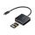 StarTech.com USBC SD Express Card Reader, 1BUSBCSDEADAPTER StarTech.com USBC SD Express Card Reader, 1BUSBCSDEADAPTER