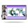 Dell P5524QT / 55" Diagonal Class (54.64" viewable | DELL-P5524QT Dell P5524QT / 55" Diagonal Class (54.64" viewable | DELL-P5524QT
