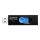 ADATA UV320 / USB flash drive / 64 GB / USB 3. | AUV320-64G-RBKBL