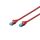 DIGITUS Ecoline / Patch cable / RJ-45 (M) to RJ-4 | DK-1532-020/R DIGITUS Ecoline / Patch cable / RJ-45 (M) to RJ-4 | DK-1532-020/R