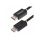 DisplayPort cable / DisplayPort (M) latched | DP21-3M-DP40-CABLE DisplayPort cable / DisplayPort (M) latched | DP21-3M-DP40-CABLE