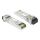 Delock / SFP+ transceiver module / 10 GigE / 10GBase-SR / | 86199 Delock / SFP+ transceiver module / 10 GigE / 10GBase-SR / | 86199