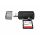 Conceptronic BIAN06B SD TF MicroSD 4.0 Card Reader Conceptronic BIAN06B SD TF MicroSD 4.0 Card Reader