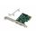 Conceptronic PCI Express Card 2xPort USB 3.2 Gen2 EMRICK13G Conceptronic PCI Express Card 2xPort USB 3.2 Gen2 EMRICK13G