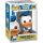 Funko Pop! Disney Donald Duck with Heart Eyes Figure  146612