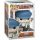 Funko Pop! Figur HunterxHunter Kite mit 131693