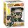 Funko Pop! Figur My Hero Acadamia Tsuyu 10cm 99767