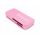 Transcend RDF5 Card reader (microSD, SDHC, microSDHC, TSRDF5R Transcend RDF5 Card reader (microSD, SDHC, microSDHC, TSRDF5R