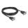 Delock / Serial cable / DB-9 (F) to DB-9 (F) / 5 m / supp | 86826 Delock / Serial cable / DB-9 (F) to DB-9 (F) / 5 m / supp | 86826