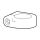 Ergotron LX Pro / Mounting component (pole collar) / | 98-733-629 Ergotron LX Pro / Mounting component (pole collar) / | 98-733-629