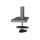 Ergotron LX Pro / Mounting kit (large base, grommet | 98-729-293 Ergotron LX Pro / Mounting kit (large base, grommet | 98-729-293