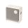 Edifier ES20 Portable Bluetooth Speaker ivory