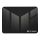 ASUS TUF Gaming P1 Mouse pad grey, 90MP02G0BPUA00