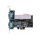 StarTech.com 2Port Serial PCIe Card, 2S232422485PCCARD StarTech.com 2Port Serial PCIe Card, 2S232422485PCCARD