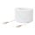 Ubiquiti Bulk cable 36 V 152.4 m UACCCABLEDOORLOCKRELAY2P Ubiquiti Bulk cable 36 V 152.4 m UACCCABLEDOORLOCKRELAY2P