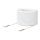 Ubiquiti Bulk cable 36 V 2 A 152.4 UACCCABLEDOORLOCKRELAY1P Ubiquiti Bulk cable 36 V 2 A 152.4 UACCCABLEDOORLOCKRELAY1P