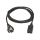 Eaton Tripp Lite Series / Power cable / power CEE | P050-2P5M-EU Eaton Tripp Lite Series / Power cable / power CEE | P050-2P5M-EU
