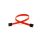 Supermicro CBL-0061 / SATA cable / Serial ATA 150/300 | CBL-0061L Supermicro CBL-0061 / SATA cable / Serial ATA 150/300 | CBL-0061L