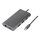 LogiLink UA0382, Wired, USB 3.2 Gen 1 (3.1 Gen 1) Type-C, 100 W, LogiLink UA0382, Wired, USB 3.2 Gen 1 (3.1 Gen 1) Type-C, 100 W,