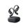 SHOKZ OpenFit / True wireless earphones with mic / o | T910-ST-BK SHOKZ OpenFit / True wireless earphones with mic / o | T910-ST-BK