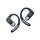 SHOKZ OpenFit Air / True wireless earphones with mic | T511-ST-BK SHOKZ OpenFit Air / True wireless earphones with mic | T511-ST-BK