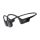 SHOKZ OpenRun / Headphones with mic / open ear / beh | S805-ST-BK SHOKZ OpenRun / Headphones with mic / open ear / beh | S805-ST-BK