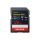 SanDisk Extreme Pro / Flash memory card / 12 | SDSDXDM-128G-GN4IN SanDisk Extreme Pro / Flash memory card / 12 | SDSDXDM-128G-GN4IN
