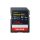 SanDisk Extreme Pro / Flash memory card / 25 | SDSDXDM-256G-GN4IN SanDisk Extreme Pro / Flash memory card / 25 | SDSDXDM-256G-GN4IN