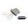 StarTech.com DB25 to RJ45 Modular Adapter / M/F / Seria | GC258MF StarTech.com DB25 to RJ45 Modular Adapter / M/F / Seria | GC258MF