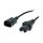 VALUE / Power extension cable / IEC 60320 C14 to IEC | 19.99.1122 VALUE / Power extension cable / IEC 60320 C14 to IEC | 19.99.1122