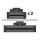 Broadcom / SAS internal cable / 1x8 Slim SAS (SFF-8 | 05-60004-00 Broadcom / SAS internal cable / 1x8 Slim SAS (SFF-8 | 05-60004-00