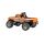 Amewi RC Monster Truck Die Cast orange 22705