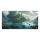 Sharkoon SKILLER SGP40 D6 Gaming mouse pad 4044951042531 Sharkoon SKILLER SGP40 D6 Gaming mouse pad 4044951042531