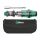 Wera Kraftform Kompakt 28 Screwdriver handle with 05134491001 Wera Kraftform Kompakt 28 Screwdriver handle with 05134491001