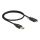 Delock / USB cable / 24 pin USB-C (M) to 24 pin USB-C (M) | 84007 Delock / USB cable / 24 pin USB-C (M) to 24 pin USB-C (M) | 84007