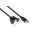 Alcasa USB 2.0 B/USB 2.0 B, 0.5m / 0.5 m / USB B / US | 2511-05EB Alcasa USB 2.0 B/USB 2.0 B, 0.5m / 0.5 m / USB B / US | 2511-05EB