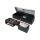 Safescan 4617-tray / Cash drawer tray / black | 132-0437