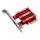 ASUS XGC100C Network adapter PCIe 10Gb 90IG08B0MO0B00