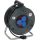 Brennenstuhl 1098490024, 3 AC outlet(s), Type E, Straight, 40 m Brennenstuhl 1098490024, 3 AC outlet(s), Type E, Straight, 40 m