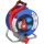 Brennenstuhl Garant CEE 1 IP44 cable reel (25m cable in signal red) Brennenstuhl Garant CEE 1 IP44 cable reel (25m cable in signal red)