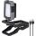 Brennenstuhl Mobile LED rechargeable spotlight CL 1050 MA Brennenstuhl Mobile LED rechargeable spotlight CL 1050 MA