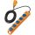 Brennenstuhl Super-Solid SL 554 DE FI IP54 Extension 1159900805 Brennenstuhl Super-Solid SL 554 DE FI IP54 Extension 1159900805